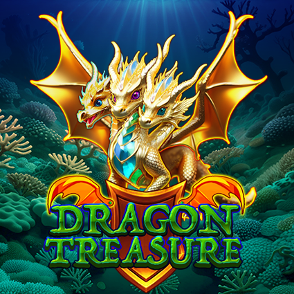 DragonTreasure